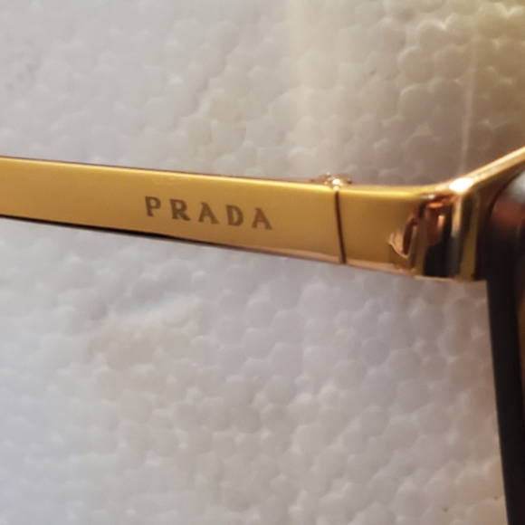 Prada Sunglasses - Picture 5 of 5